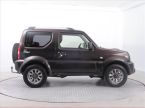 Suzuki Jimny - fotka číslo 5