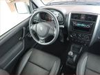 Suzuki Jimny - fotka číslo 6