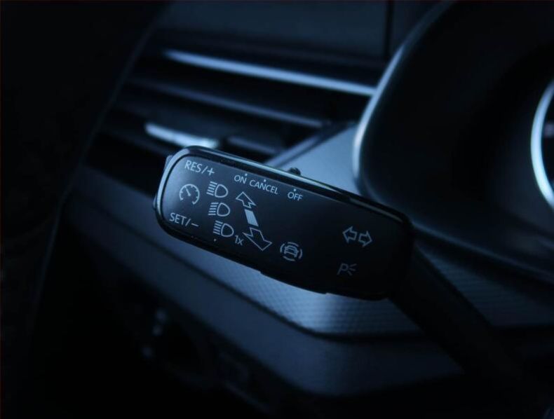 Škoda Kamiq - hlavní fotka