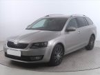 Škoda Octavia - fotka číslo 1