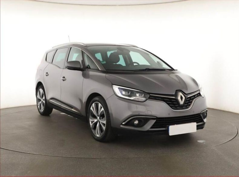 Renault Scénic - hlavní fotka inzerátu