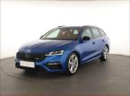 Škoda Octavia - fotka číslo 1