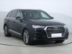Audi Q7 - fotka číslo 0
