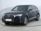 Audi Q7 - fotka číslo 1
