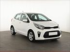 Kia Picanto - fotka číslo 0