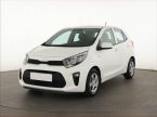 Kia Picanto - fotka číslo 1