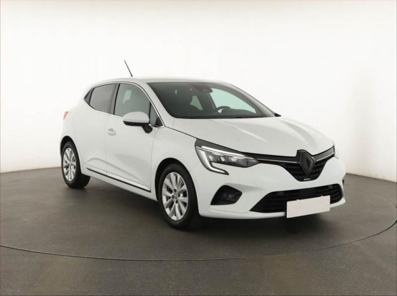 Renault Clio - hlavní foto