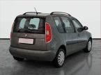 Škoda Roomster - fotka číslo 4