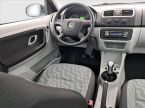 Škoda Roomster - fotka číslo 6