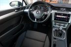 Volkswagen Passat - fotka číslo 6