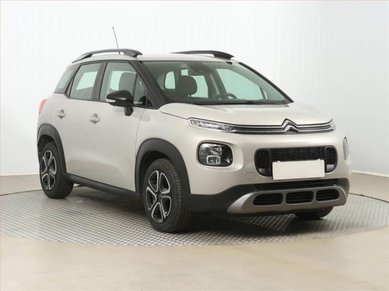 Citroën C3 Aircross - hlavní fotka inzerátu