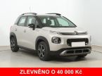 Citroën C3 Aircross - fotka číslo 0