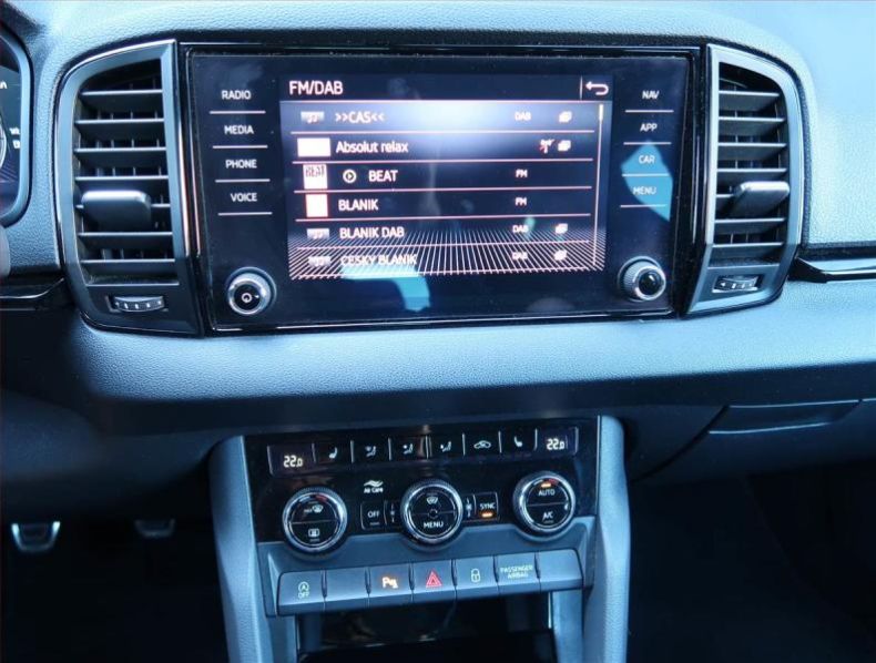 Škoda Karoq - hlavní fotka