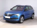 Škoda Karoq - fotka číslo 1