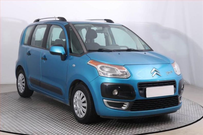 Citroën C3 Picasso - hlavní fotka inzerátu