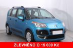 Citroën C3 Picasso - fotka číslo 0