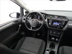 Volkswagen Touran - fotka číslo 6