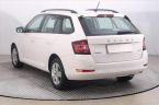 Škoda Fabia - fotka číslo 3