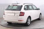 Škoda Fabia - fotka číslo 4