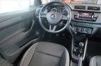 Škoda Fabia - fotka číslo 6