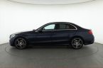 Mercedes Třída C - fotka číslo 2