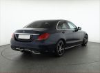 Mercedes Třída C - fotka číslo 4