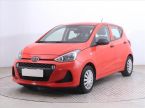 Hyundai i10 - fotka číslo 1