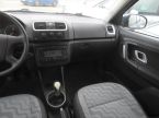 Škoda Fabia - fotka číslo 7