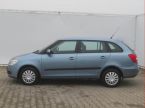 Škoda Fabia - fotka číslo 2