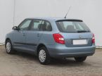 Škoda Fabia - fotka číslo 3