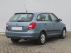 Škoda Fabia - fotka číslo 4
