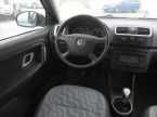 Škoda Fabia - fotka číslo 6