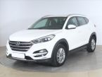 Hyundai Tucson - fotka číslo 1