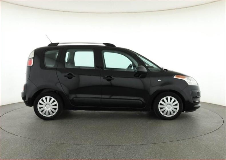 Citroën C3 Picasso - hlavní fotka