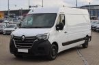 Renault Master - fotka číslo 1