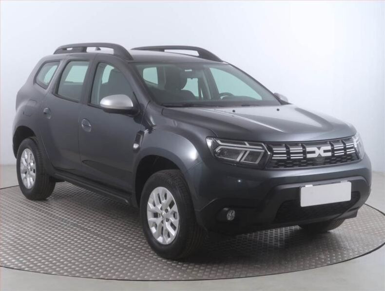 Dacia Duster - hlavní fotka inzerátu