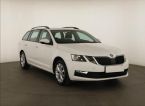 Škoda Octavia - fotka číslo 0