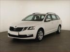Škoda Octavia - fotka číslo 1