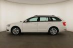 Škoda Octavia - fotka číslo 2