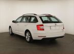 Škoda Octavia - fotka číslo 3
