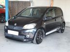 Škoda Citigo - fotka číslo 1