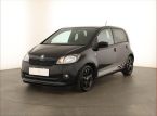 Škoda Citigo - fotka číslo 1