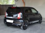 Škoda Citigo - fotka číslo 4