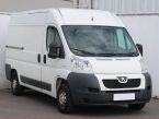 Peugeot Boxer - fotka číslo 0