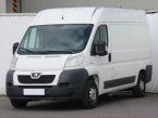 Peugeot Boxer - fotka číslo 1