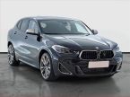 BMW X2 - fotka číslo 0
