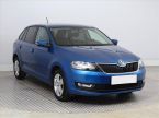 Škoda Rapid - fotka číslo 0