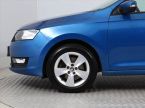 Škoda Rapid - fotka číslo 11