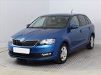Škoda Rapid - fotka číslo 1