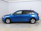Škoda Rapid - fotka číslo 2